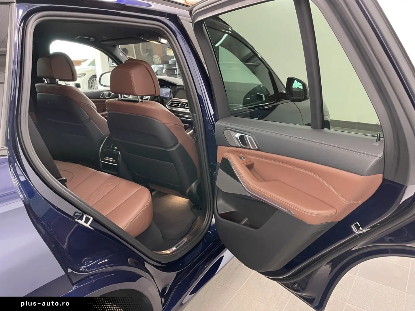 BMW X5 xDrive30d A M Sportpaket AHK HuD H K Komfortz