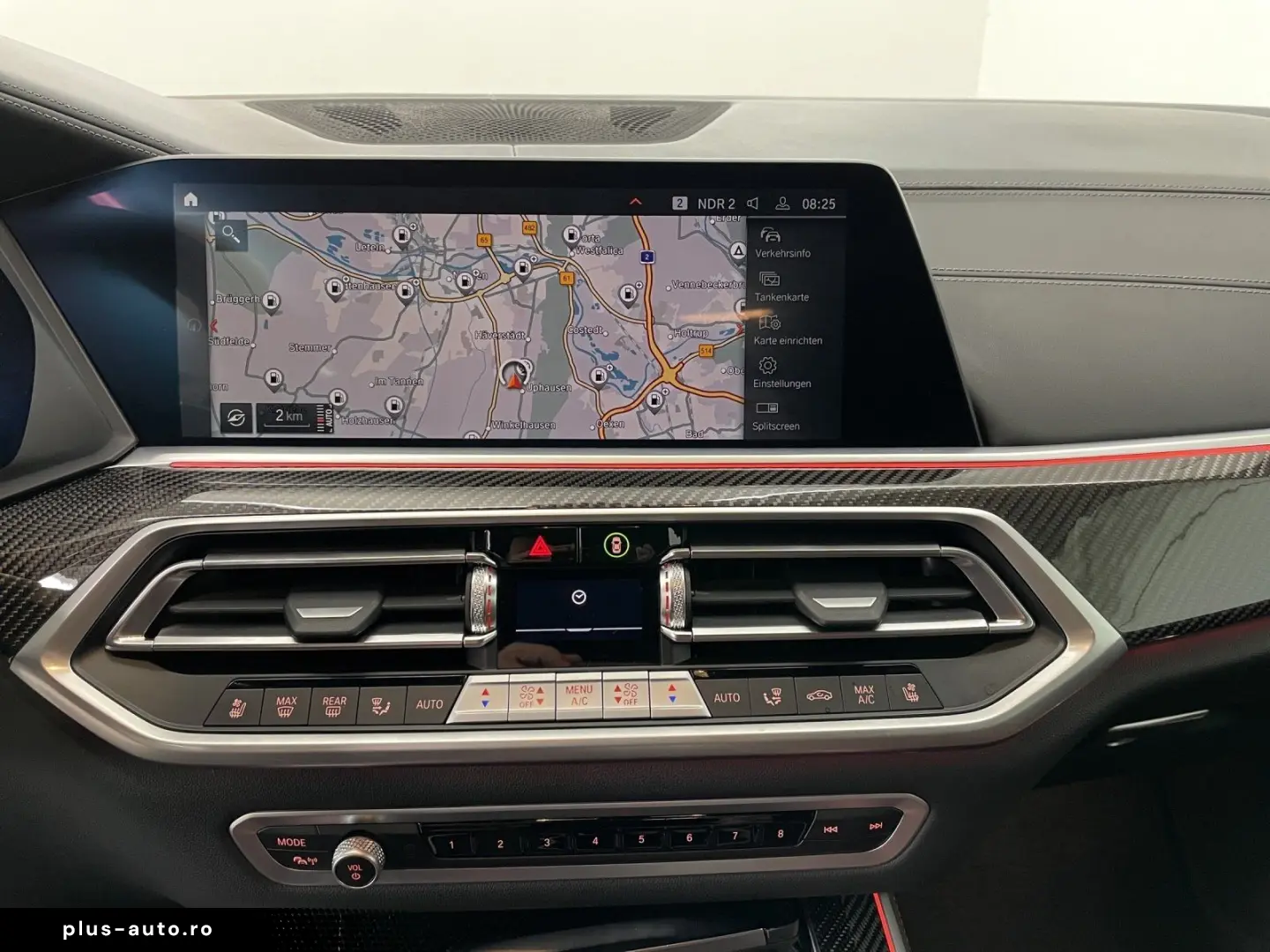 BMW X5 xDrive30d A M Sportpaket AHK HuD H K Komfortz