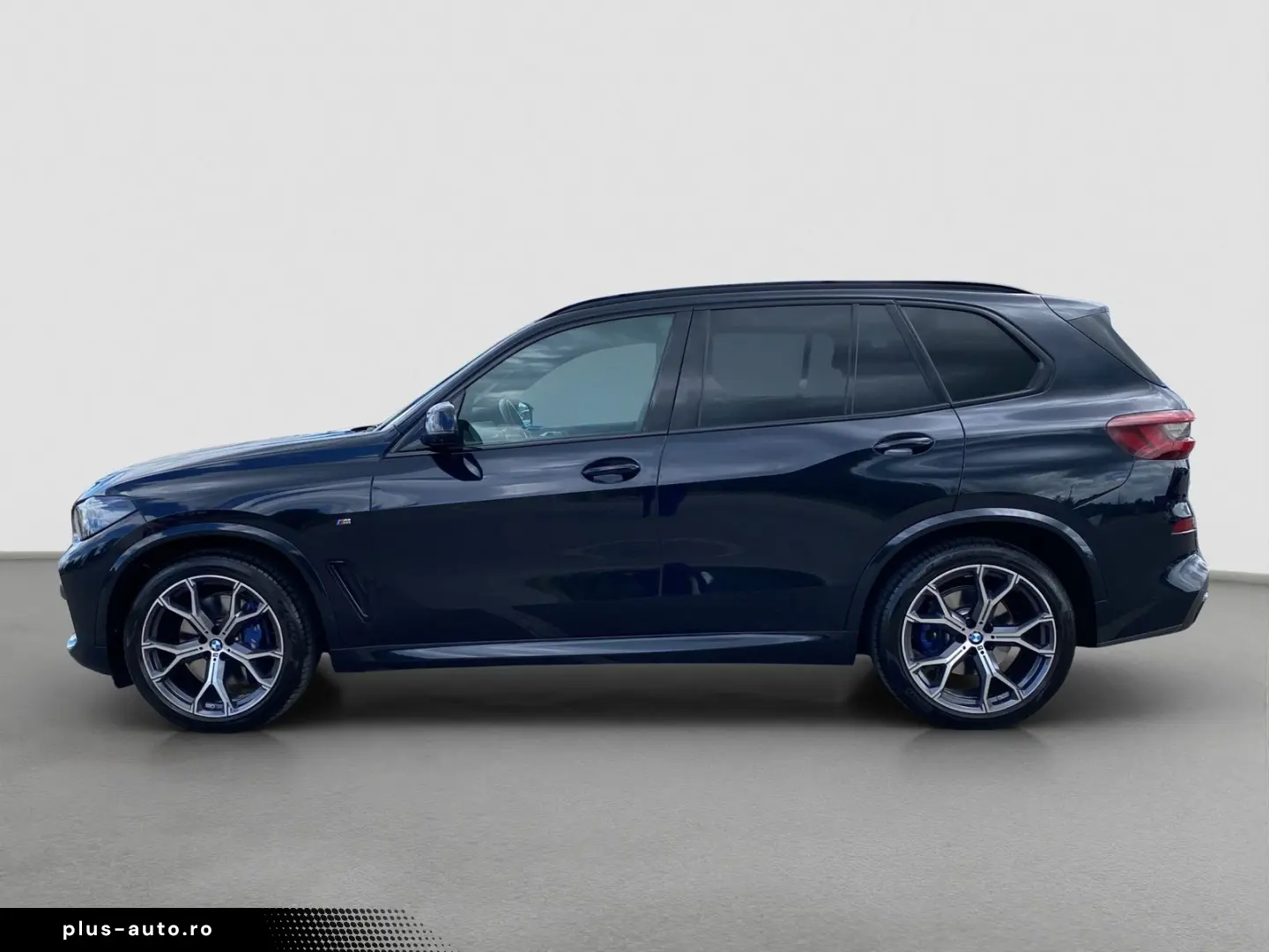 BMW X5 xDrive30d (M-Sport Navi AHK Pano HUD H K ACC)