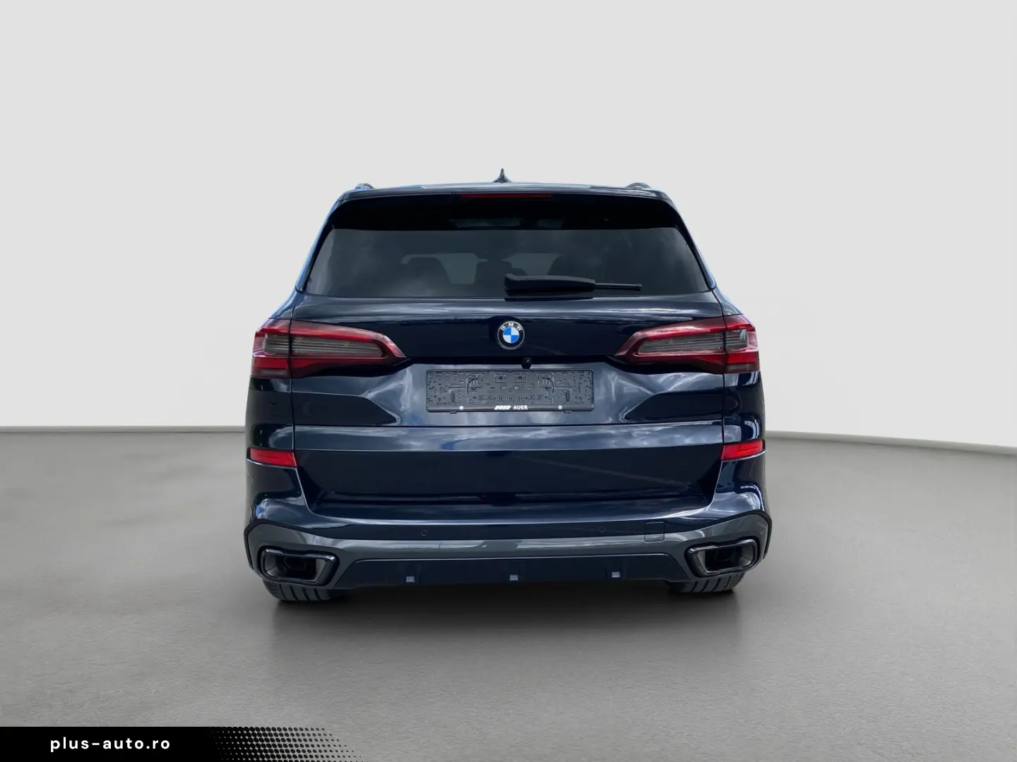 BMW X5 xDrive30d (M-Sport Navi AHK Pano HUD H K ACC)