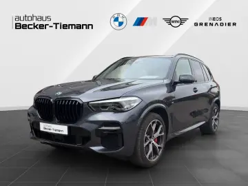 BMW X5 xDrive30d   M Sport  Ahk  Panorama  360 Kamer