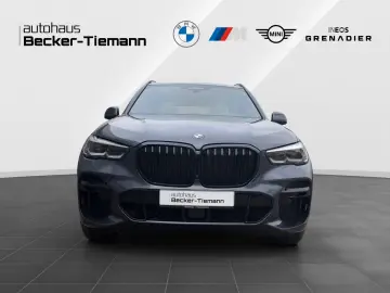 BMW X5 xDrive30d   M Sport  Ahk  Panorama  360 Kamer
