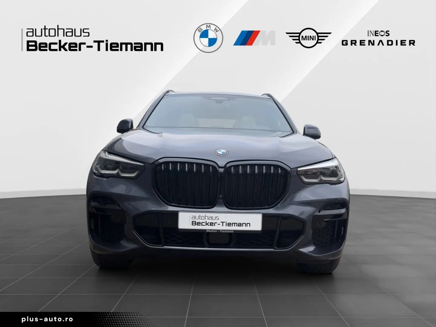 BMW X5 xDrive30d   M Sport  Ahk  Panorama  360 Kamer