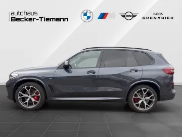 BMW X5 xDrive30d   M Sport  Ahk  Panorama  360 Kamer