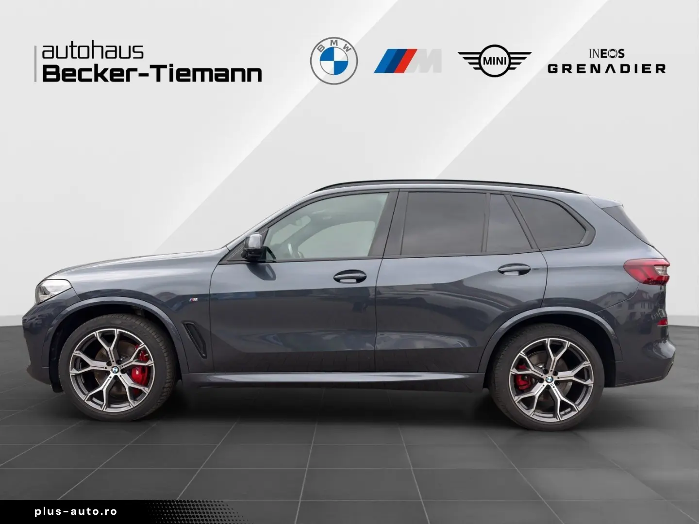 BMW X5 xDrive30d   M Sport  Ahk  Panorama  360 Kamer