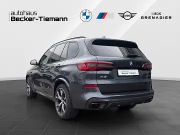 BMW X5 xDrive30d   M Sport  Ahk  Panorama  360 Kamer