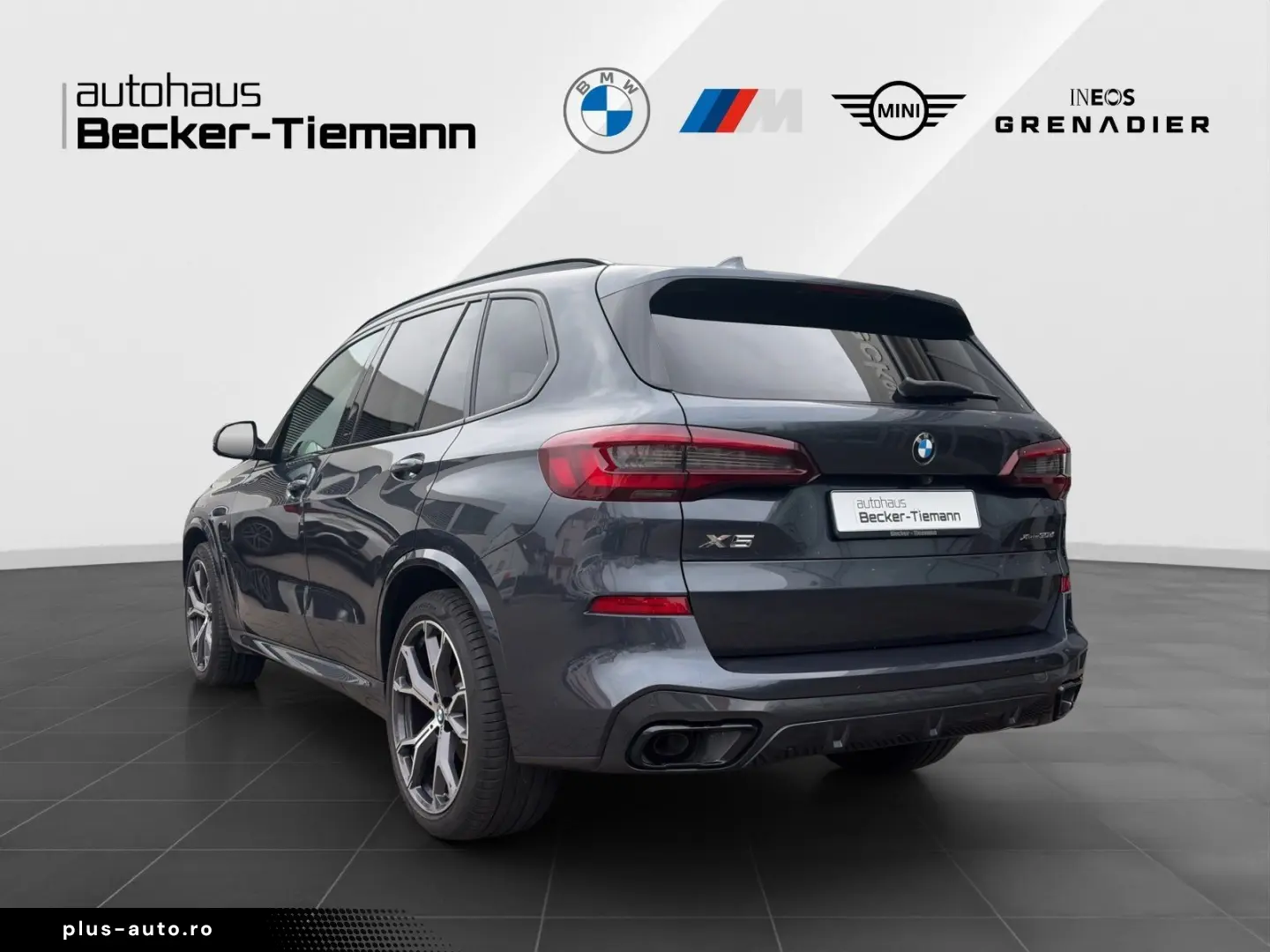 BMW X5 xDrive30d   M Sport  Ahk  Panorama  360 Kamer