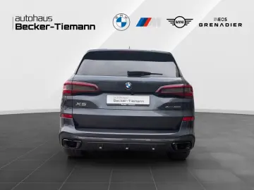 BMW X5 xDrive30d   M Sport  Ahk  Panorama  360 Kamer