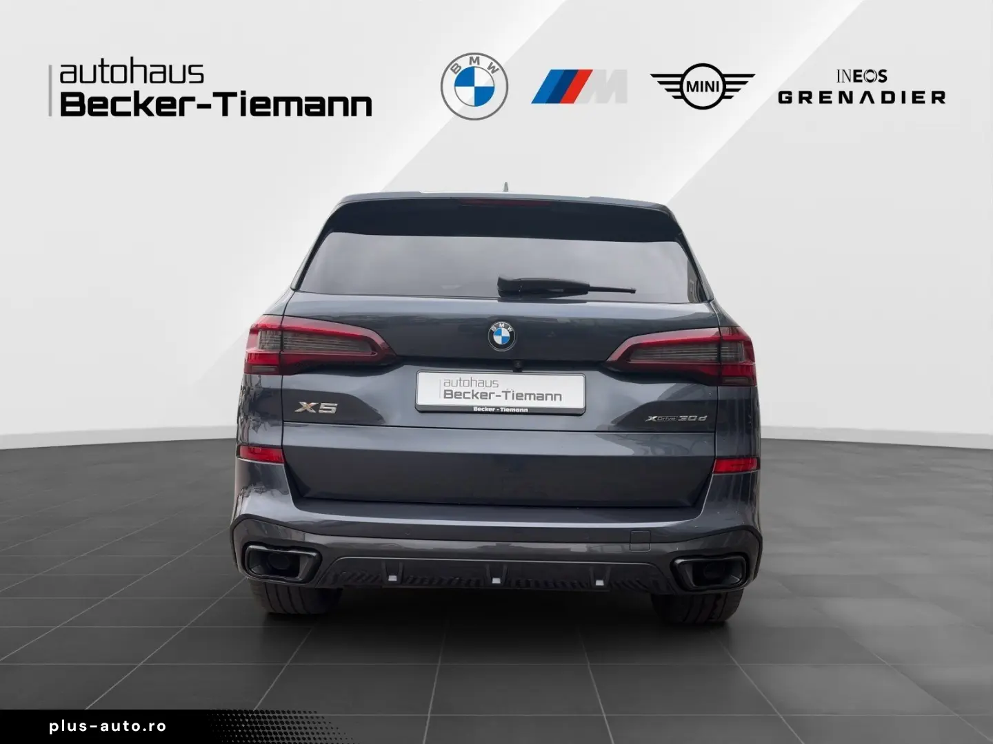 BMW X5 xDrive30d   M Sport  Ahk  Panorama  360 Kamer
