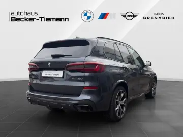 BMW X5 xDrive30d   M Sport  Ahk  Panorama  360 Kamer