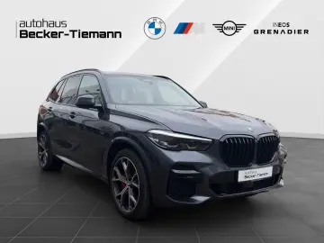 BMW X5 xDrive30d   M Sport  Ahk  Panorama  360 Kamer