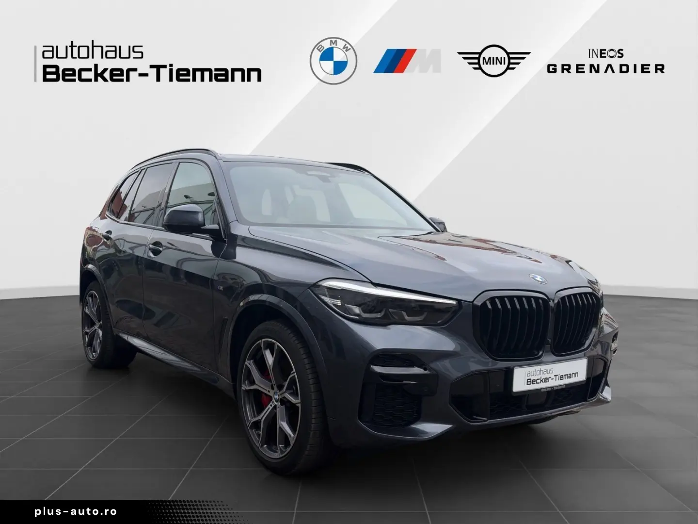 BMW X5 xDrive30d   M Sport  Ahk  Panorama  360 Kamer