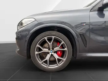 BMW X5 xDrive30d   M Sport  Ahk  Panorama  360 Kamer