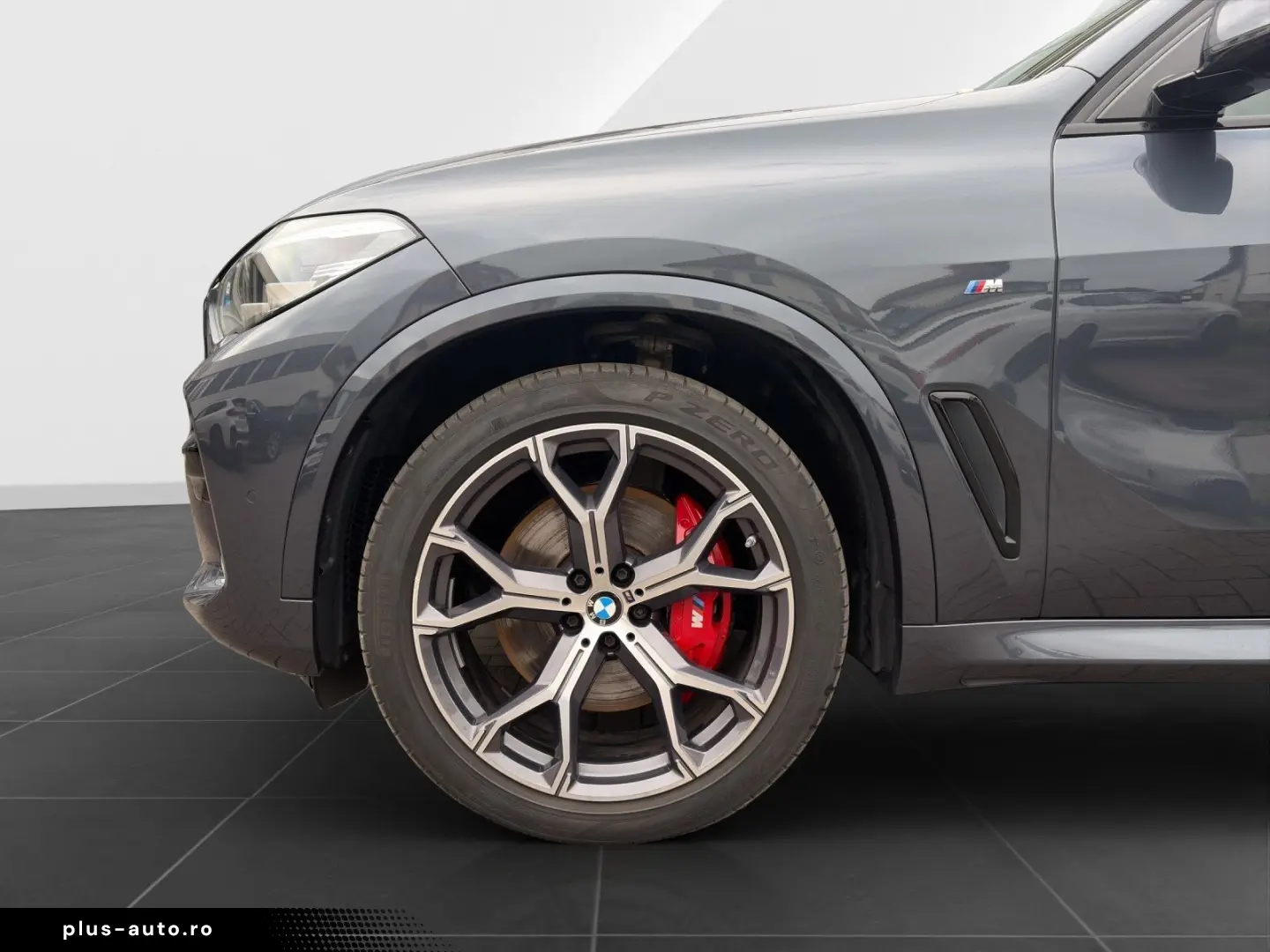 BMW X5 xDrive30d   M Sport  Ahk  Panorama  360 Kamer