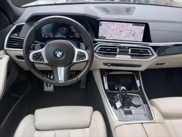 BMW X5 xDrive30d   M Sport  Ahk  Panorama  360 Kamer