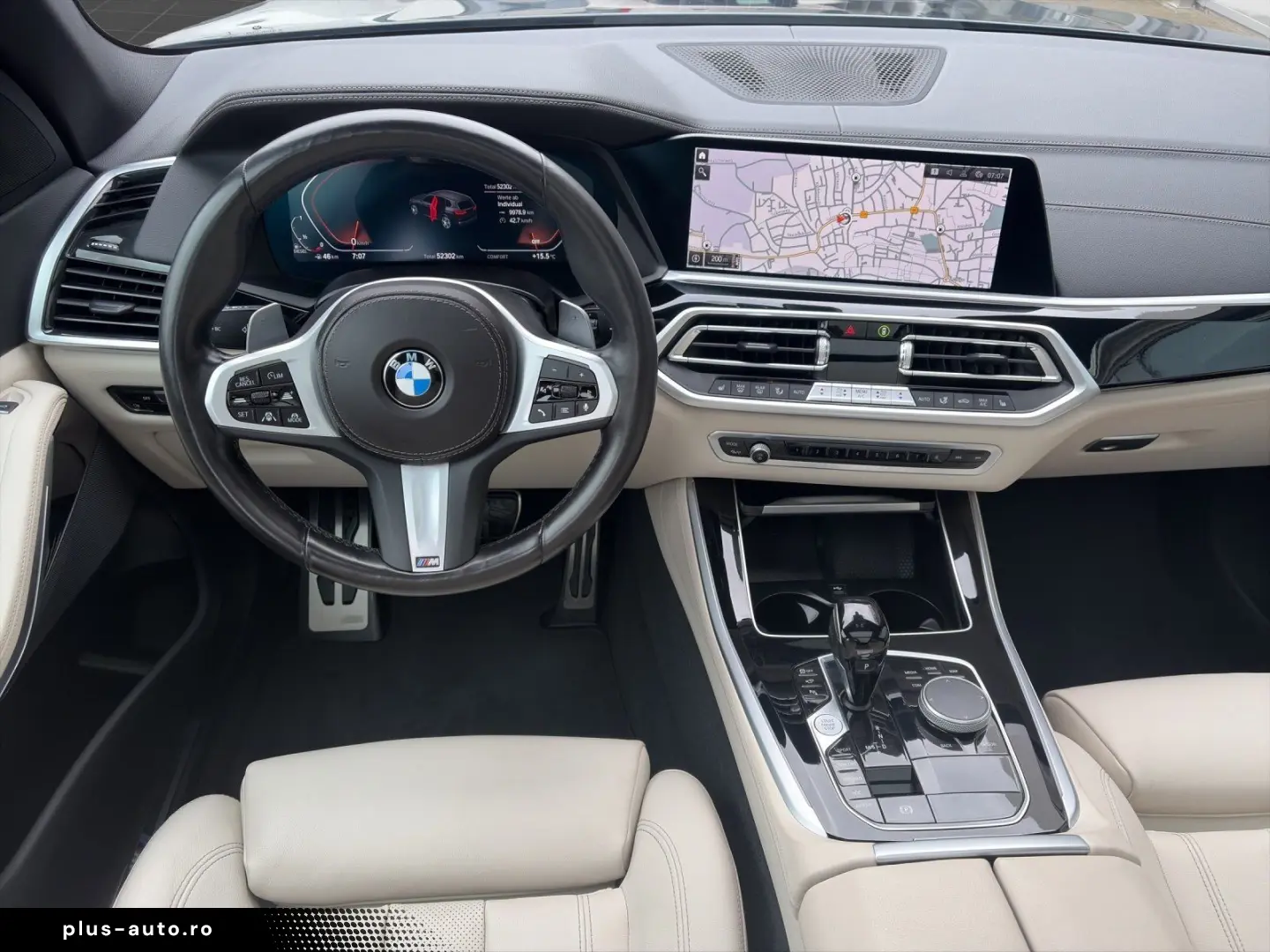 BMW X5 xDrive30d   M Sport  Ahk  Panorama  360 Kamer