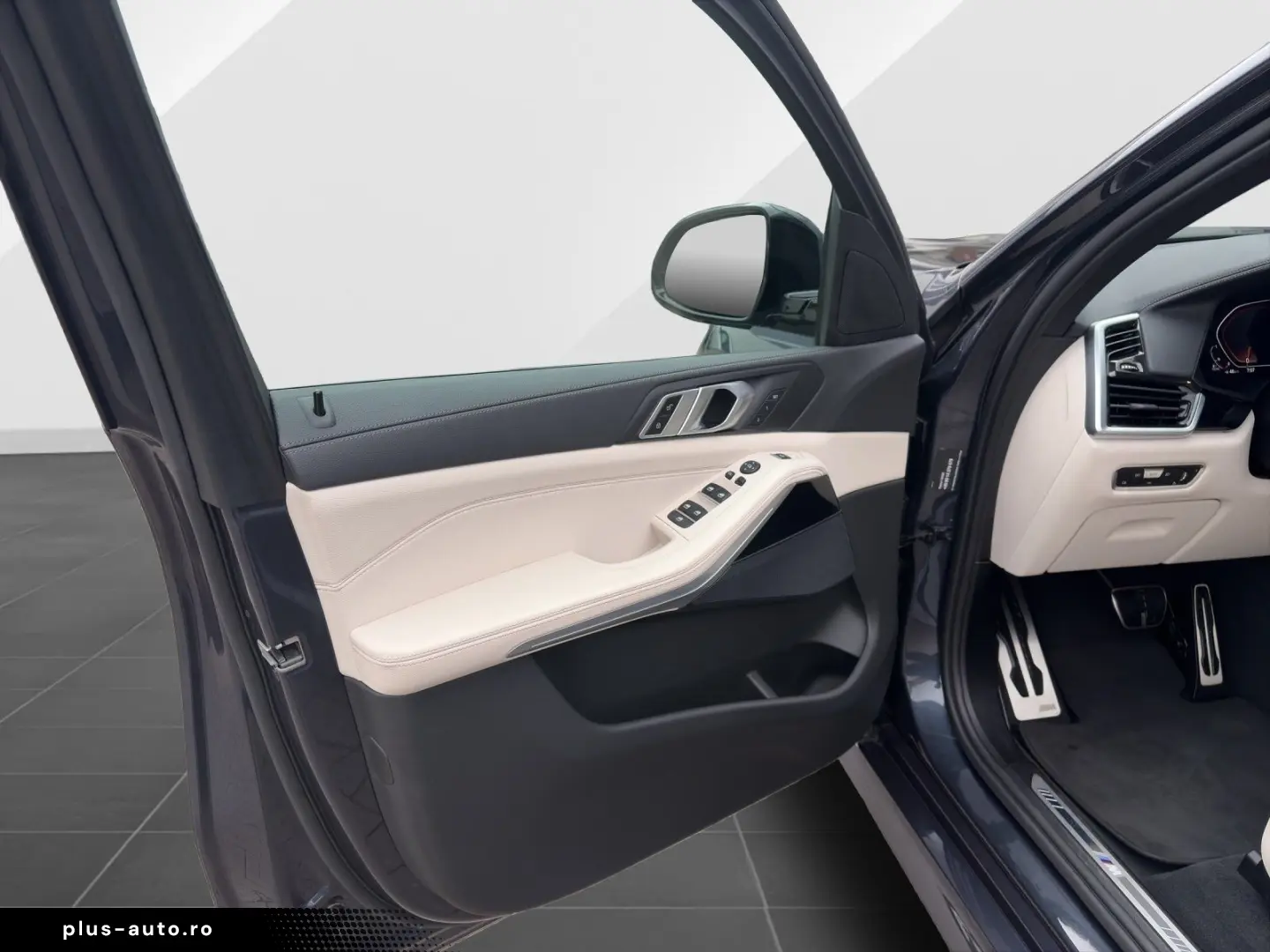 BMW X5 xDrive30d   M Sport  Ahk  Panorama  360 Kamer