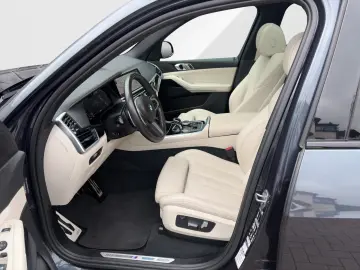 BMW X5 xDrive30d   M Sport  Ahk  Panorama  360 Kamer