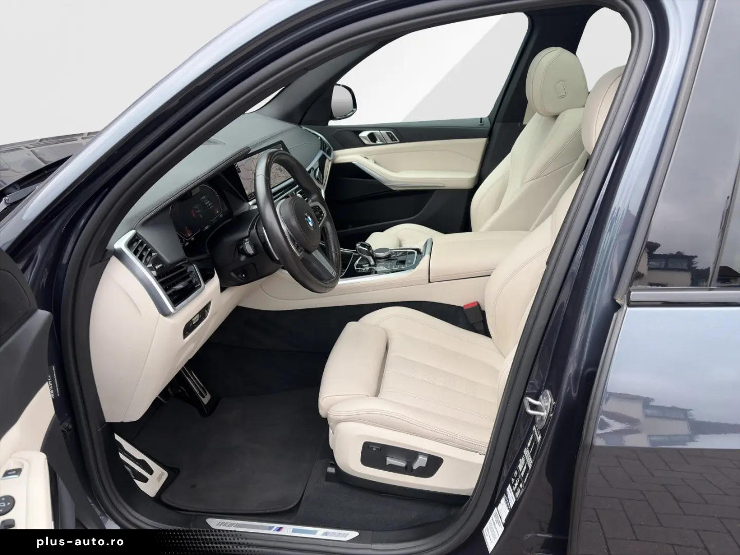 BMW X5 xDrive30d   M Sport  Ahk  Panorama  360 Kamer