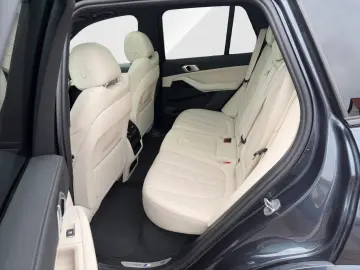 BMW X5 xDrive30d   M Sport  Ahk  Panorama  360 Kamer