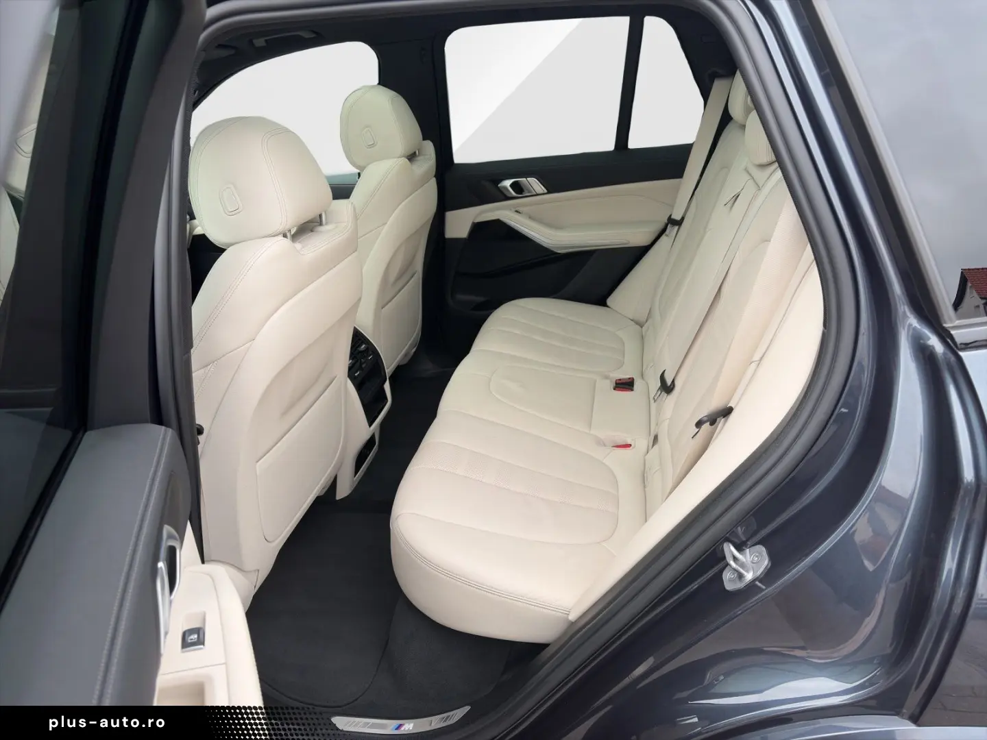 BMW X5 xDrive30d   M Sport  Ahk  Panorama  360 Kamer