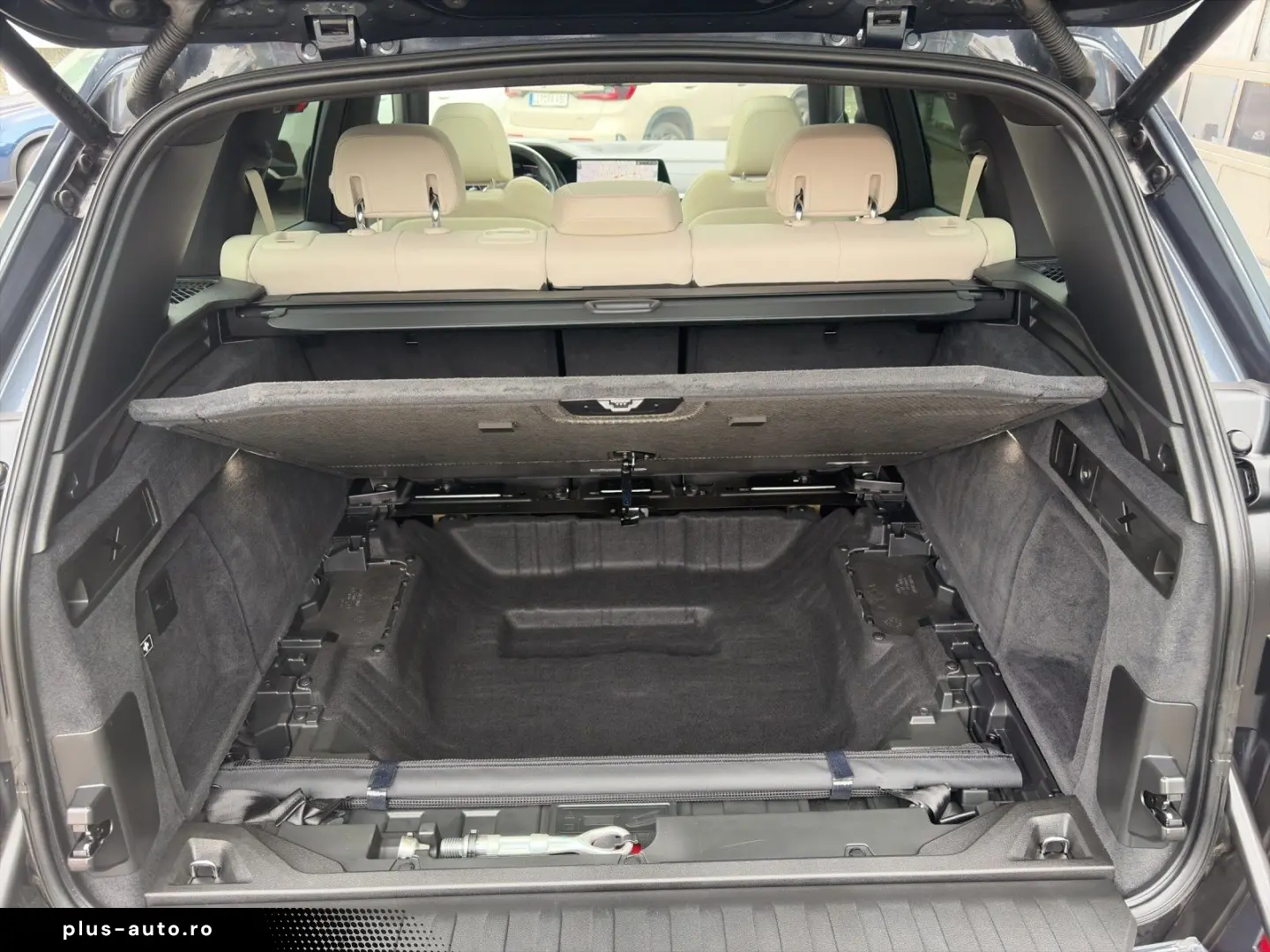 BMW X5 xDrive30d   M Sport  Ahk  Panorama  360 Kamer
