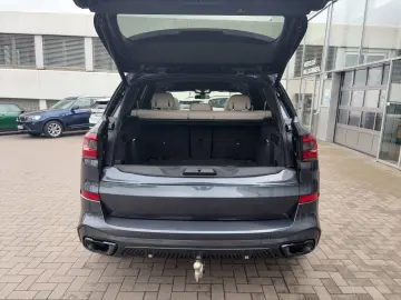 BMW X5 xDrive30d   M Sport  Ahk  Panorama  360 Kamer