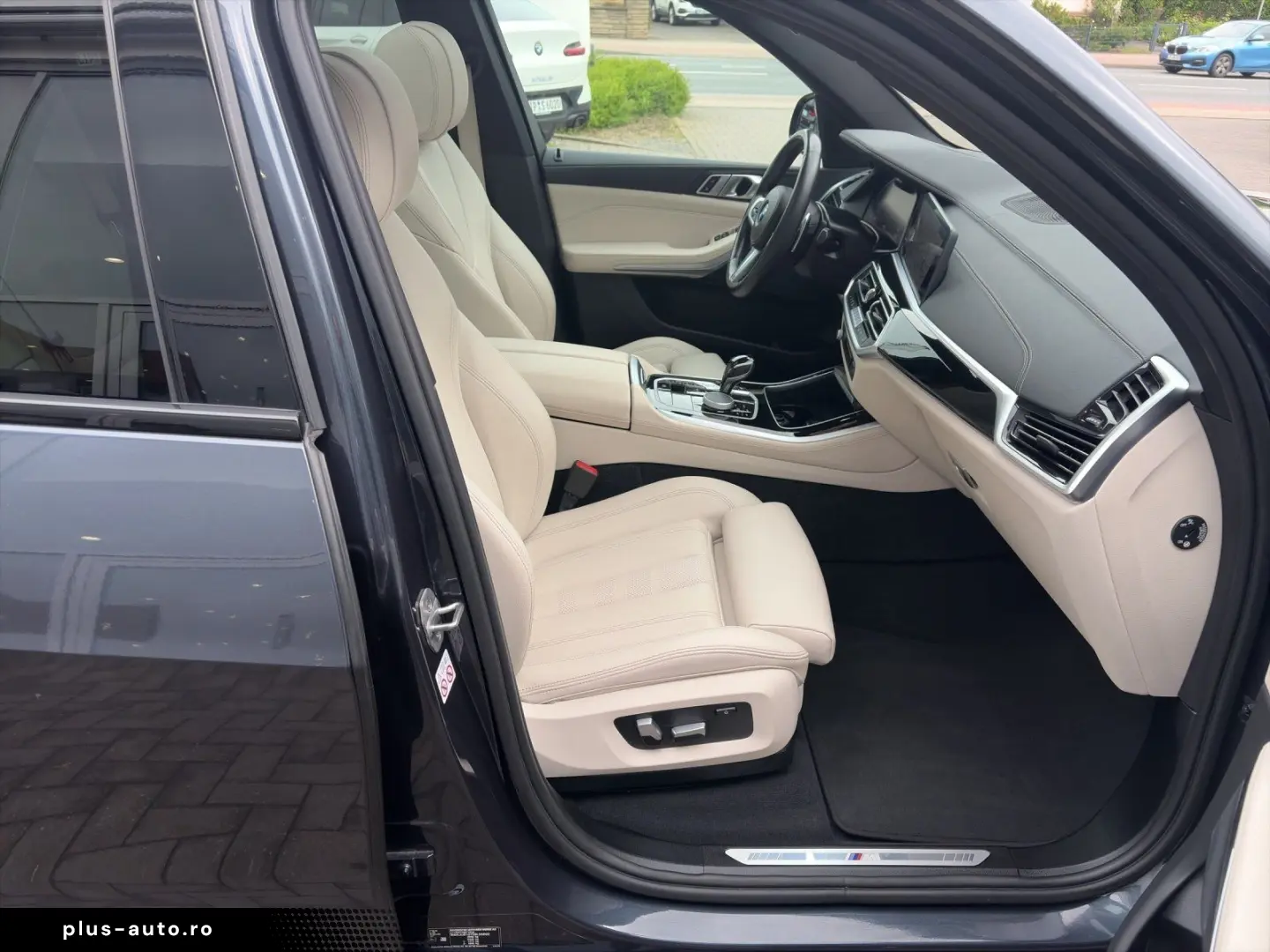 BMW X5 xDrive30d   M Sport  Ahk  Panorama  360 Kamer