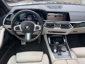 BMW X5 xDrive30d   M Sport  Ahk  Panorama  360 Kamer