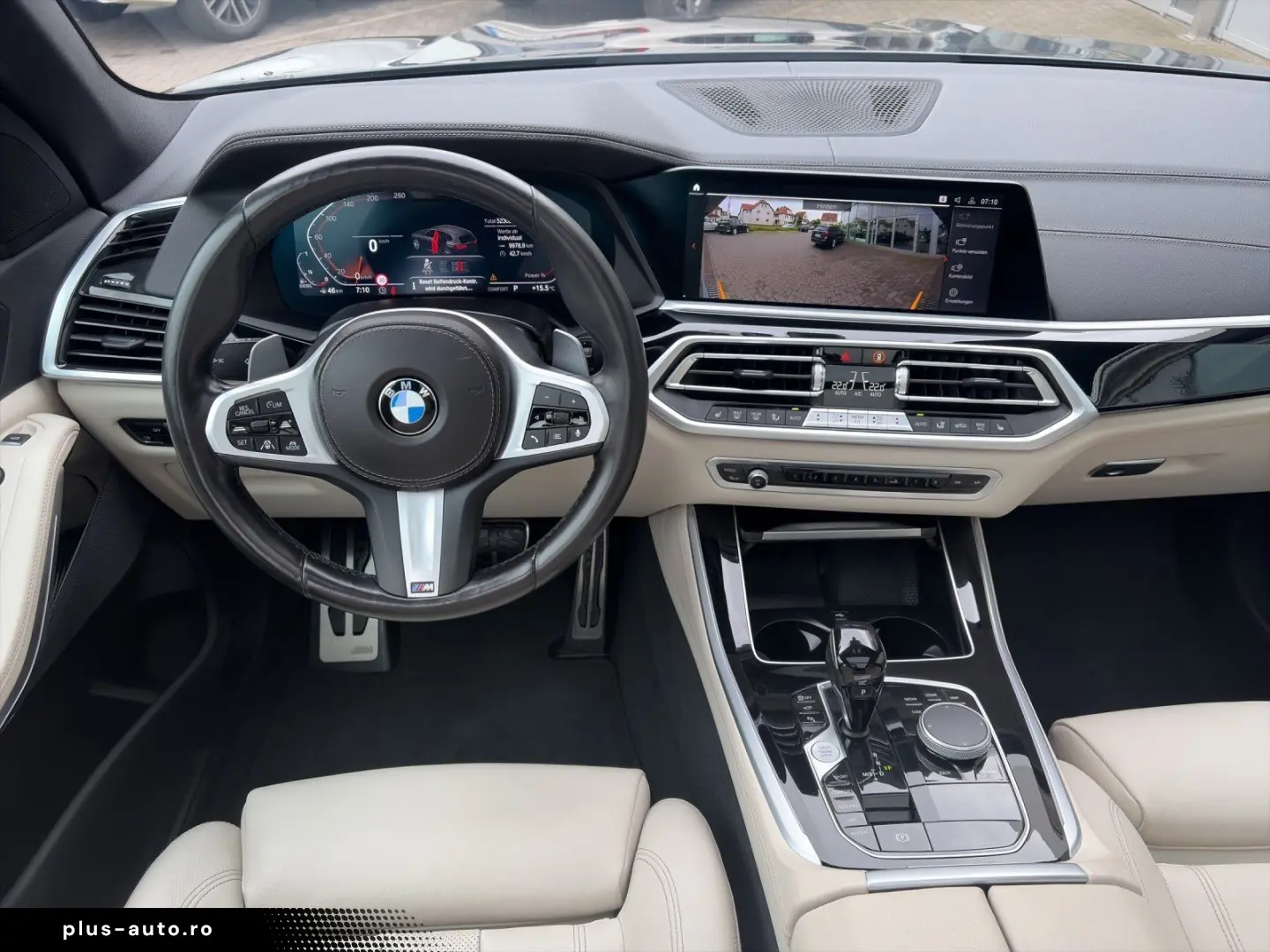 BMW X5 xDrive30d   M Sport  Ahk  Panorama  360 Kamer