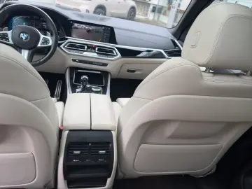 BMW X5 xDrive30d   M Sport  Ahk  Panorama  360 Kamer