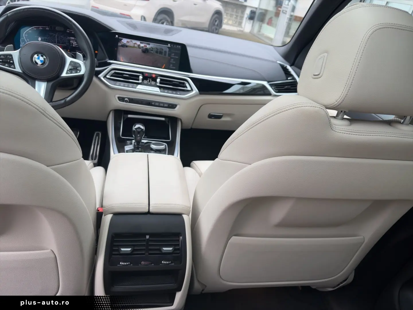 BMW X5 xDrive30d   M Sport  Ahk  Panorama  360 Kamer
