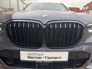 BMW X5 xDrive30d   M Sport  Ahk  Panorama  360 Kamer