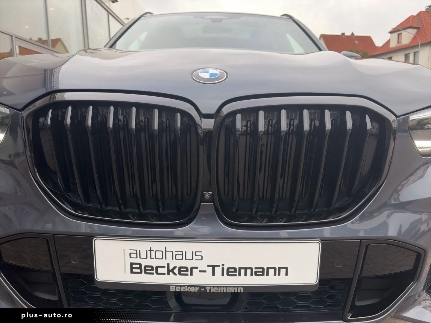 BMW X5 xDrive30d   M Sport  Ahk  Panorama  360 Kamer