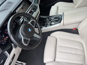 BMW X5 xDrive30d   M Sport  Ahk  Panorama  360 Kamer