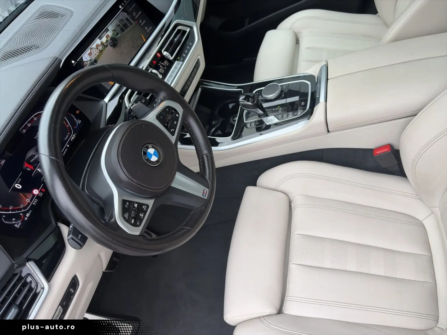 BMW X5 xDrive30d   M Sport  Ahk  Panorama  360 Kamer