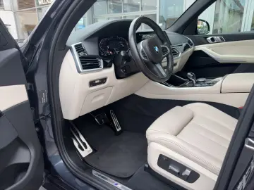 BMW X5 xDrive30d   M Sport  Ahk  Panorama  360 Kamer