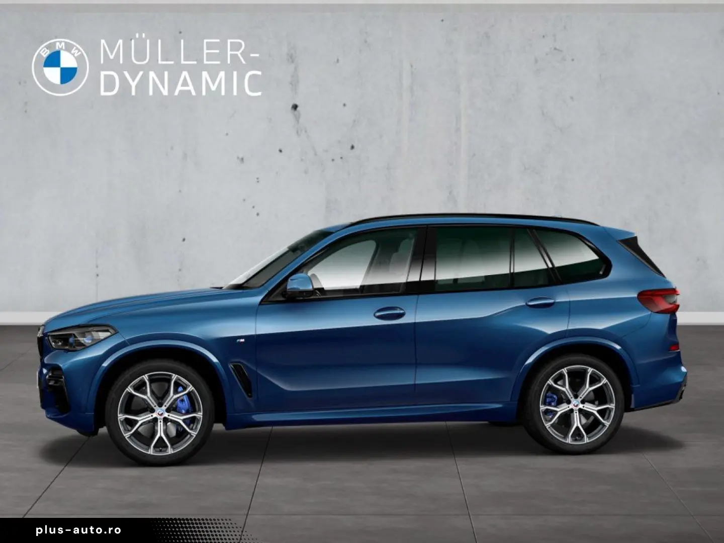 BMW X5 xDrive30d M SPORT LASER AHK PANORMADACH HEAD