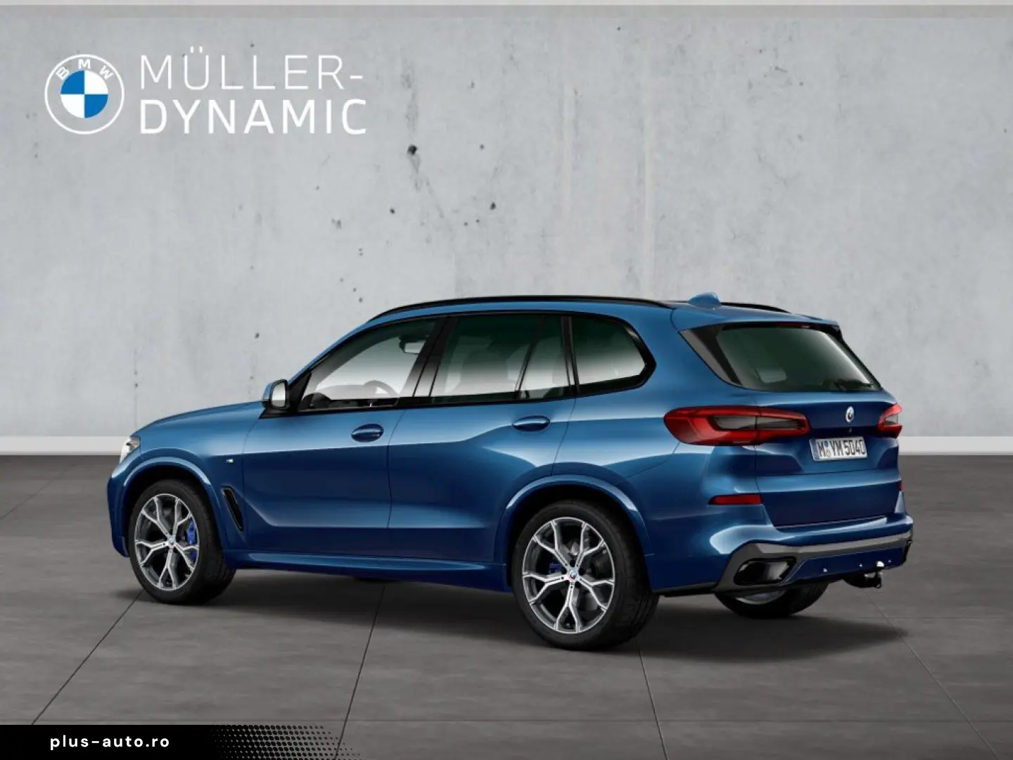 BMW X5 xDrive30d M SPORT LASER AHK PANORMADACH HEAD