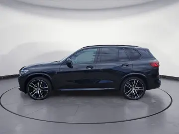BMW X5 xDrive40d M Sportpaket Sport Aut. AHK