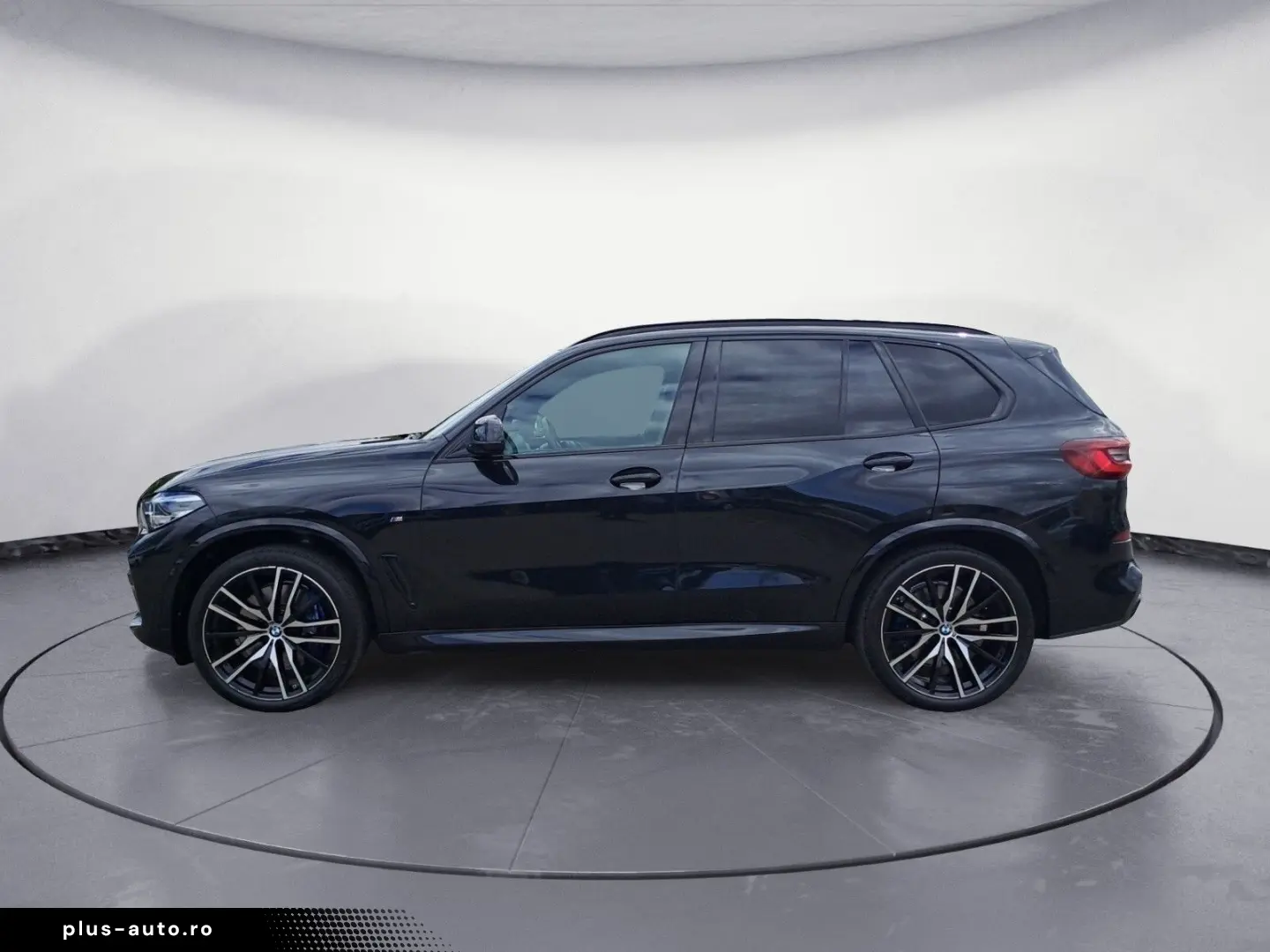 BMW X5 xDrive40d M Sportpaket Sport Aut. AHK