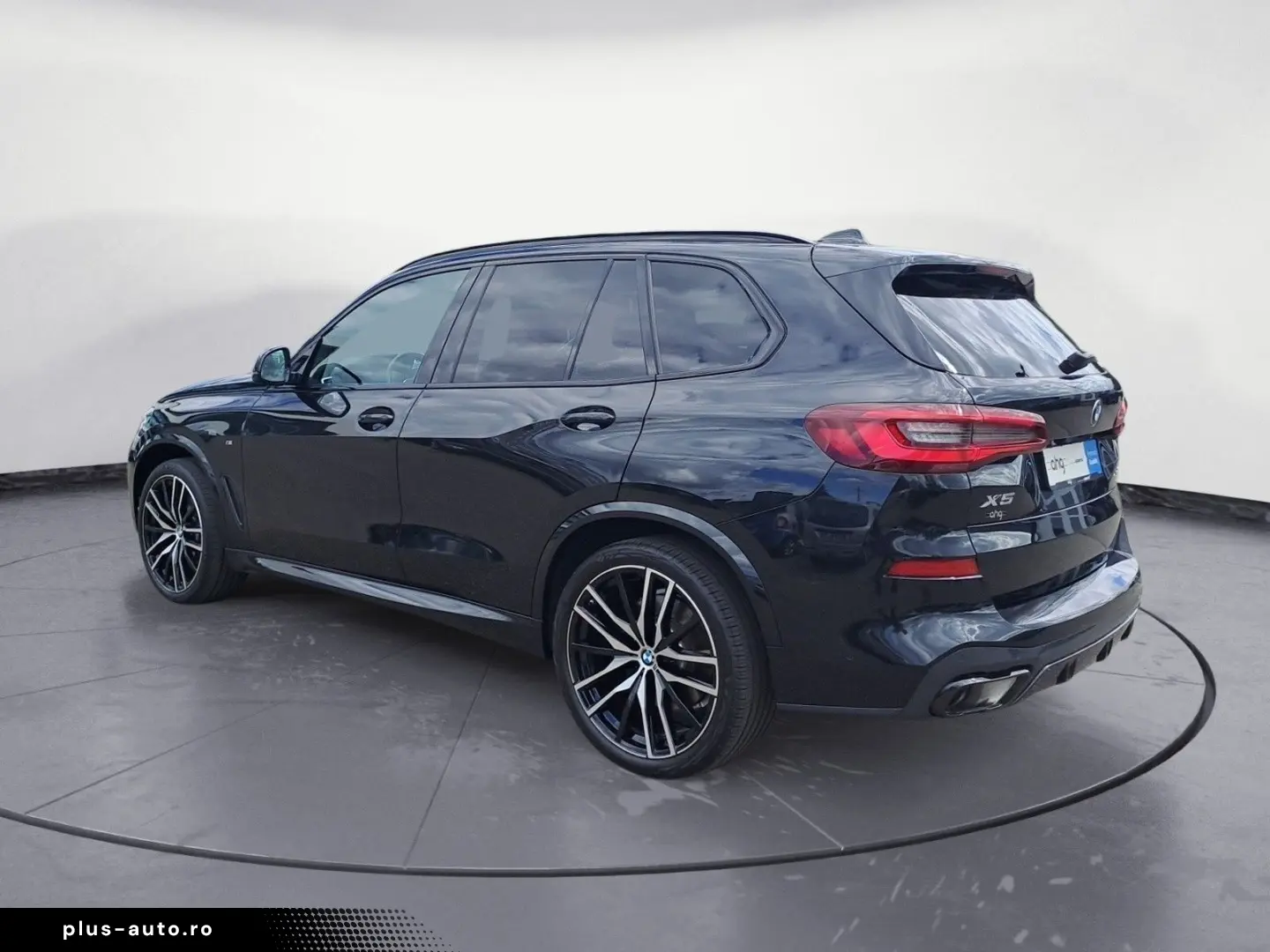 BMW X5 xDrive40d M Sportpaket Sport Aut. AHK