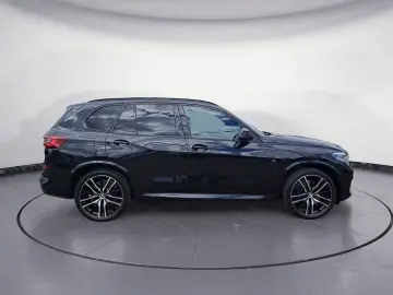 BMW X5 xDrive40d M Sportpaket Sport Aut. AHK