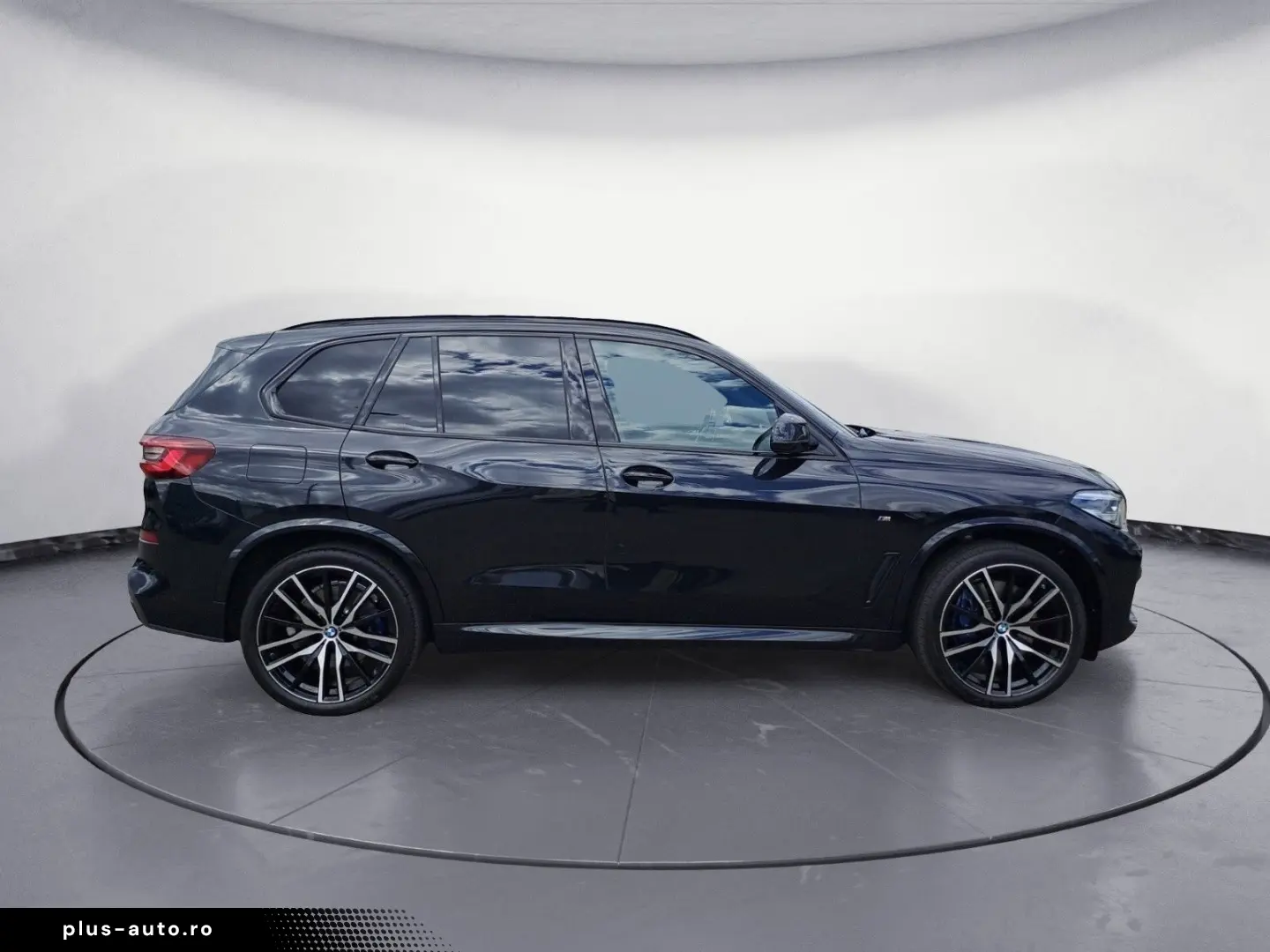 BMW X5 xDrive40d M Sportpaket Sport Aut. AHK