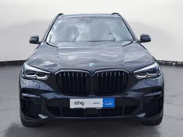 BMW X5 xDrive40d M Sportpaket Sport Aut. AHK