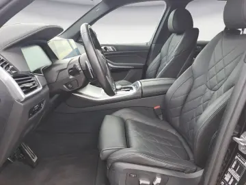 BMW X5 xDrive40d M Sportpaket Sport Aut. AHK