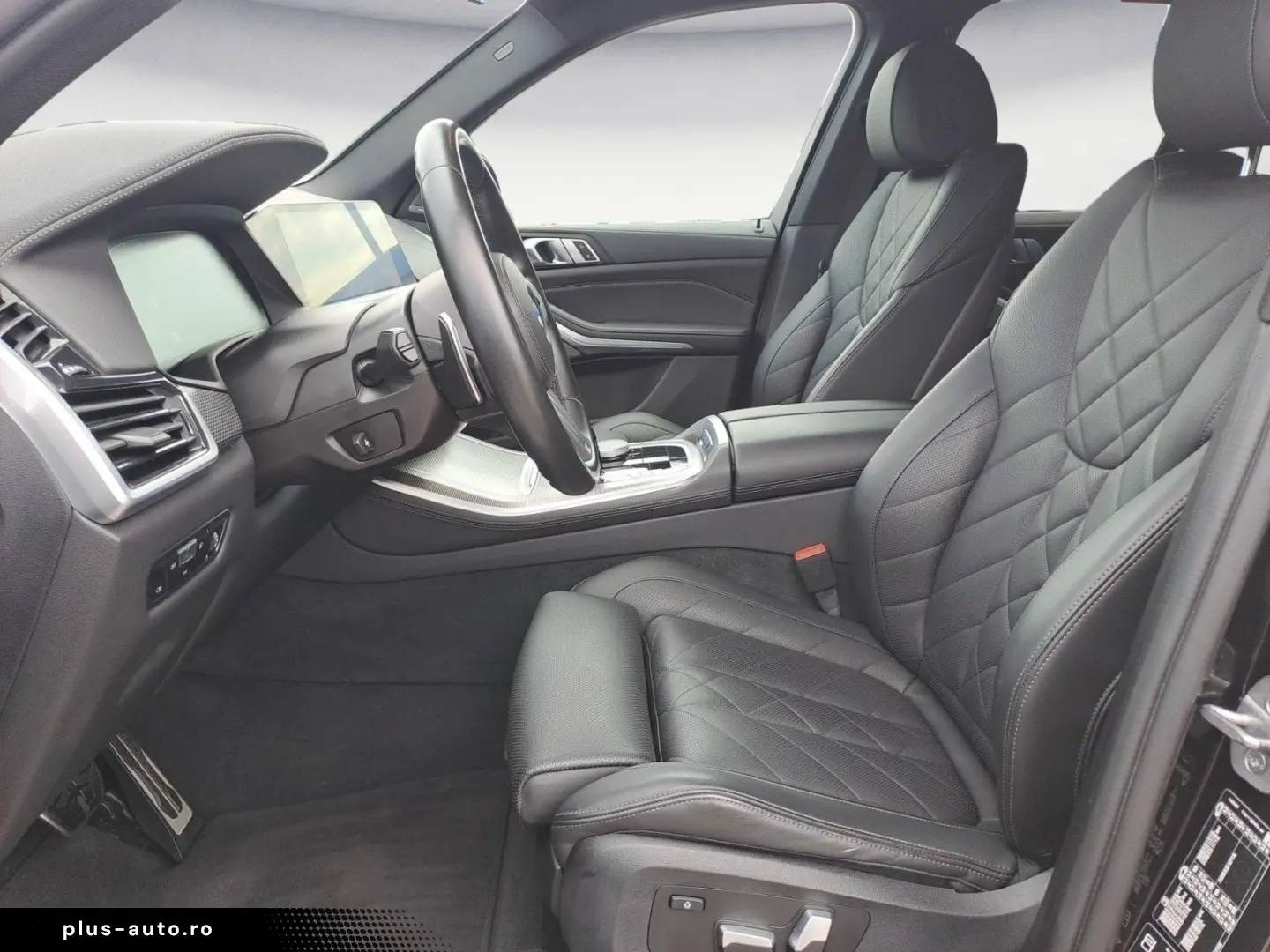 BMW X5 xDrive40d M Sportpaket Sport Aut. AHK