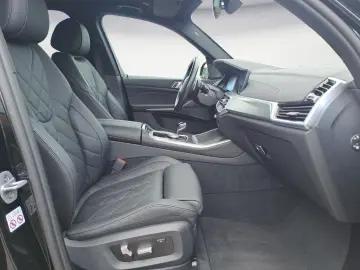 BMW X5 xDrive40d M Sportpaket Sport Aut. AHK