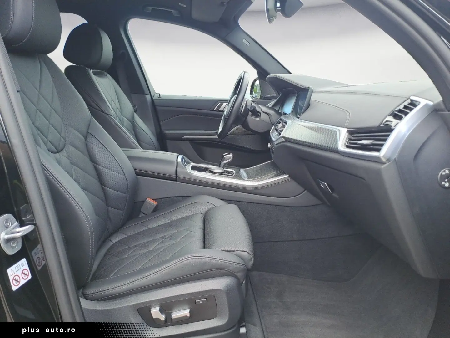 BMW X5 xDrive40d M Sportpaket Sport Aut. AHK