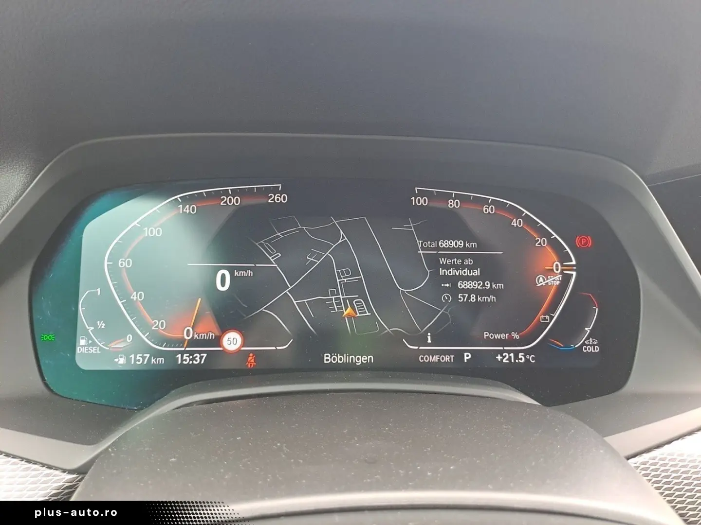 BMW X5 xDrive40d M Sportpaket Sport Aut. AHK